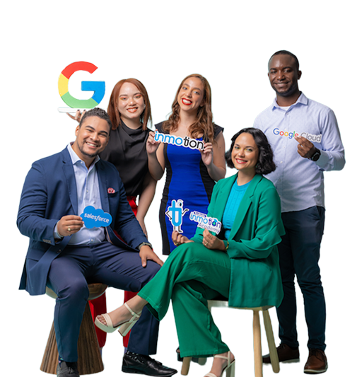 Inmotion Academy Testimonios